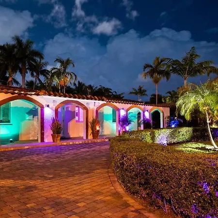 ~Villa Victoria Luxury!